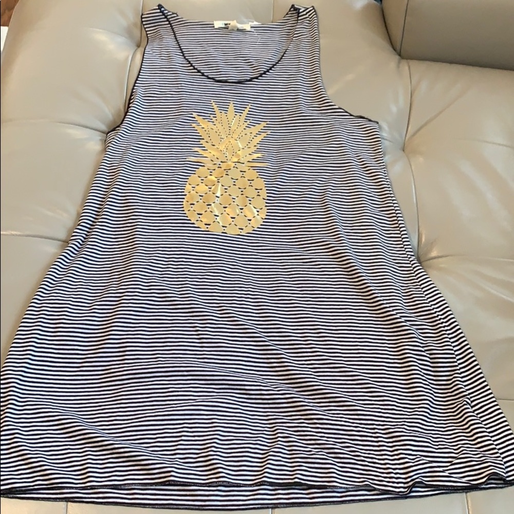 Miken women’s swimwear cover up